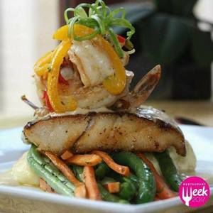 Meet your Posher, Randy